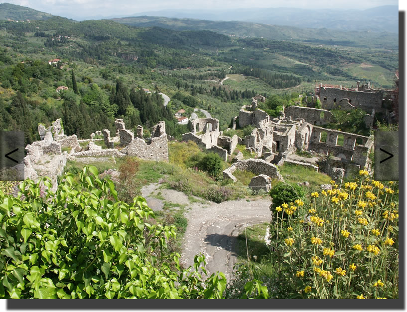 Mystras